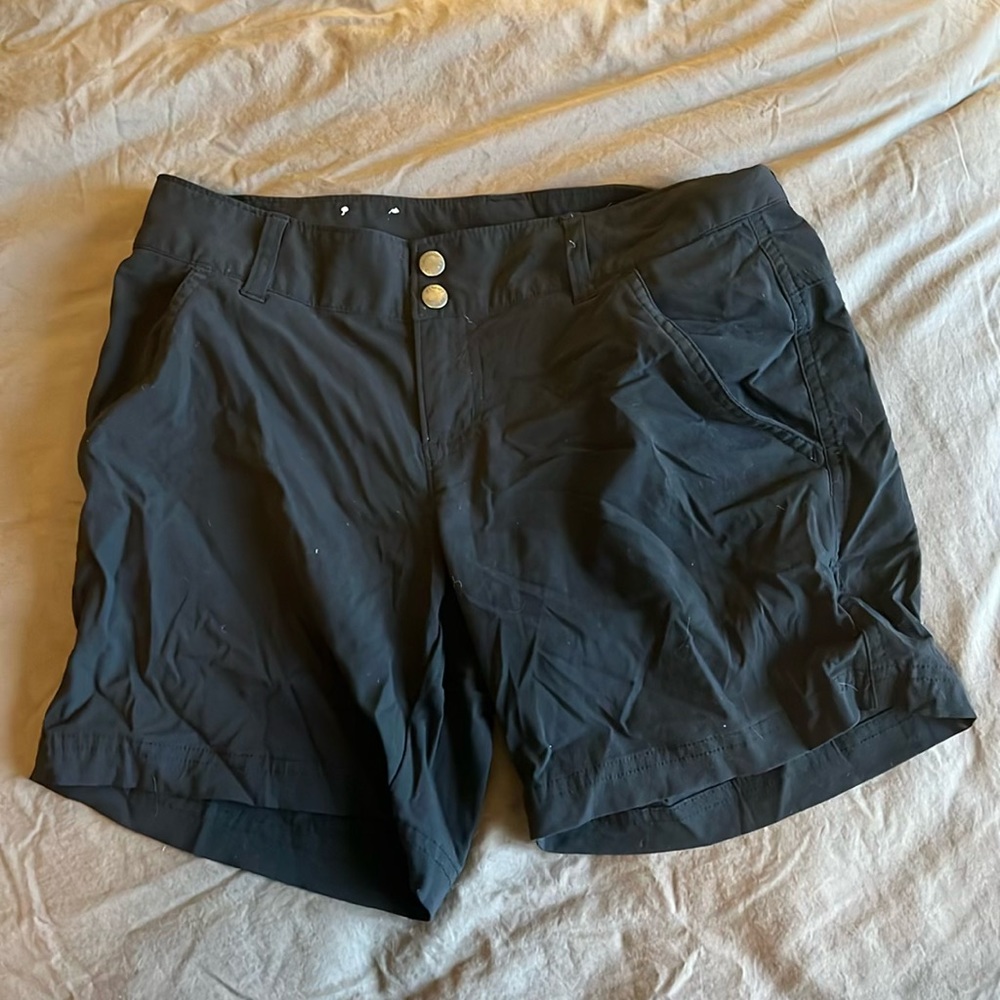 Omni-Shield Shorts